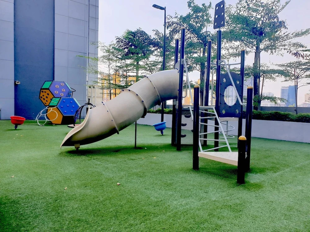 D' Latour @ Bandar Sunway by BeeStay [5 pax]