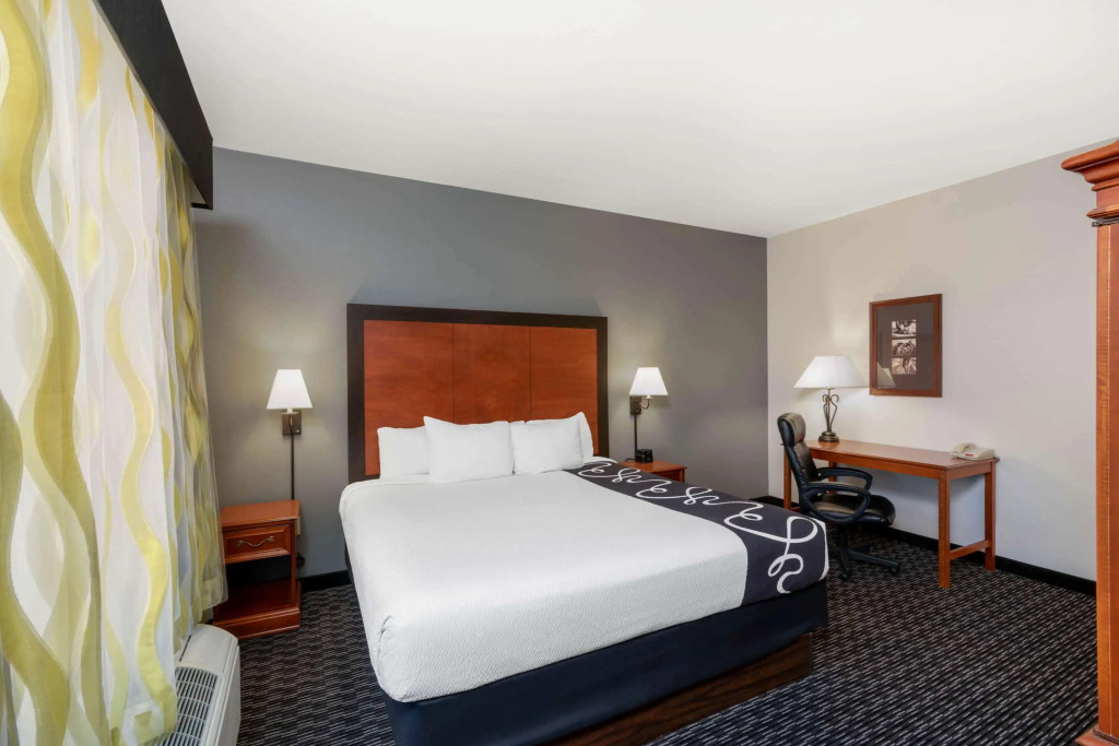 La Quinta by Wyndham Rifle