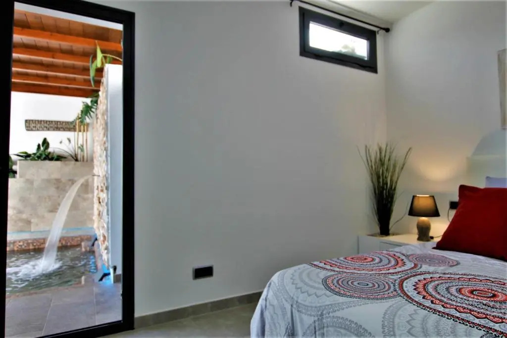 Holiday House and Spa Lanzarote