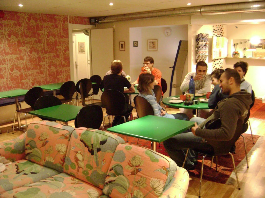 Svea Hostel
