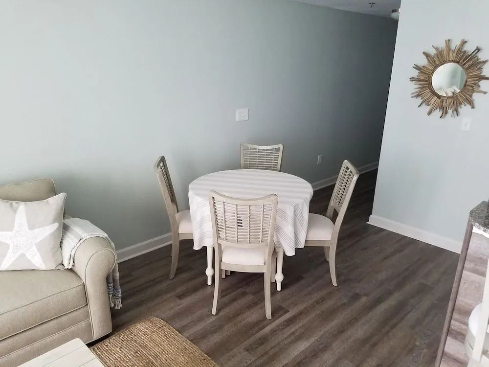 Shores of Panama 1107 - 2 Br Condo