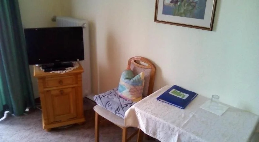 Pension Haus Inge