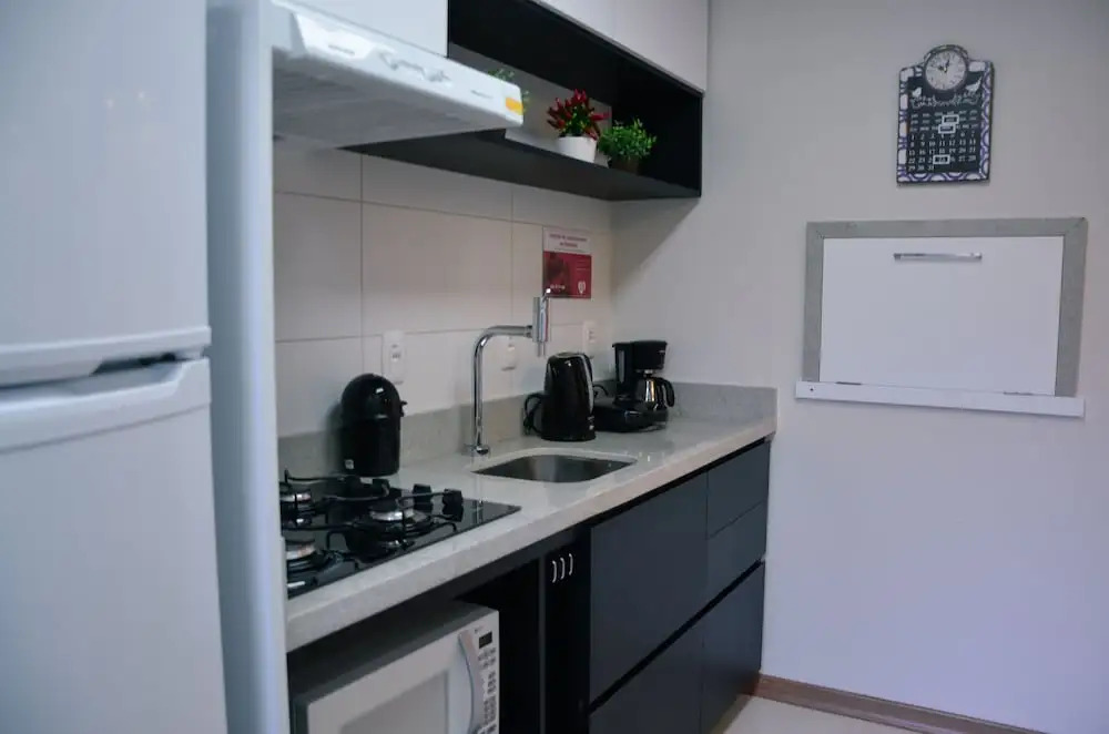 Residencial Paradiso