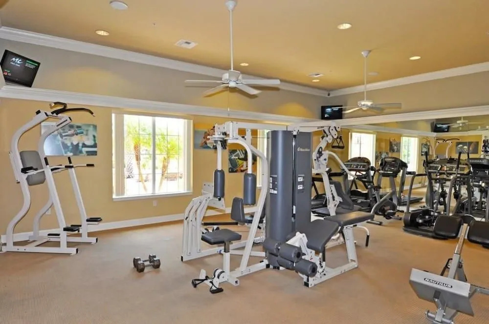 4571 Bella Vida Condo 3 Bedroom by Florida Star