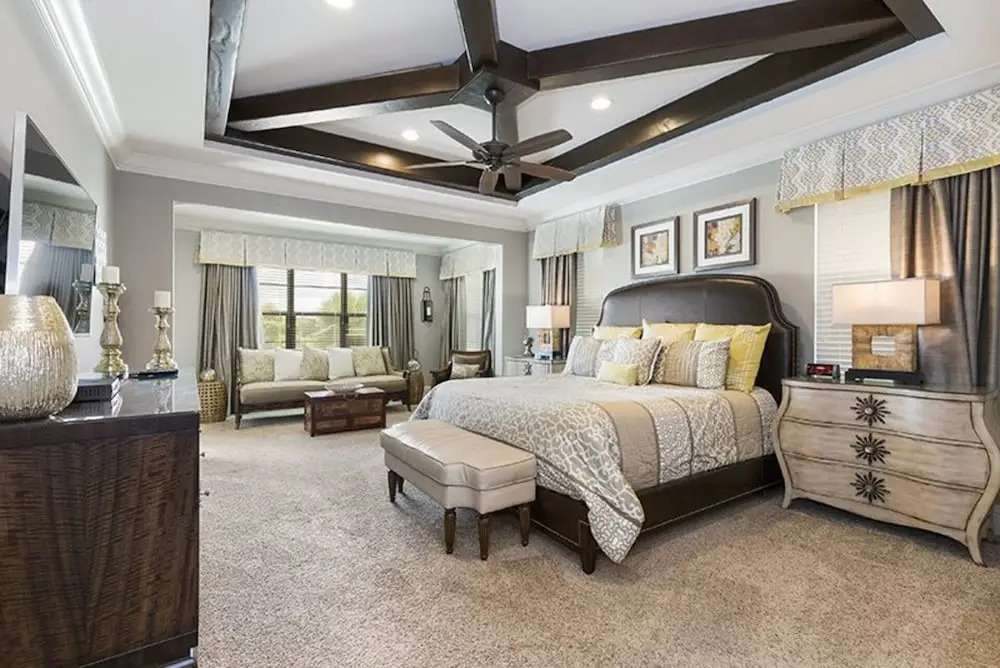Rent a Luxury Villa on Reunion Resort, Minutes From Disney, Orlando Villa 3563