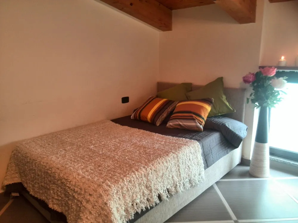 Attico Canale