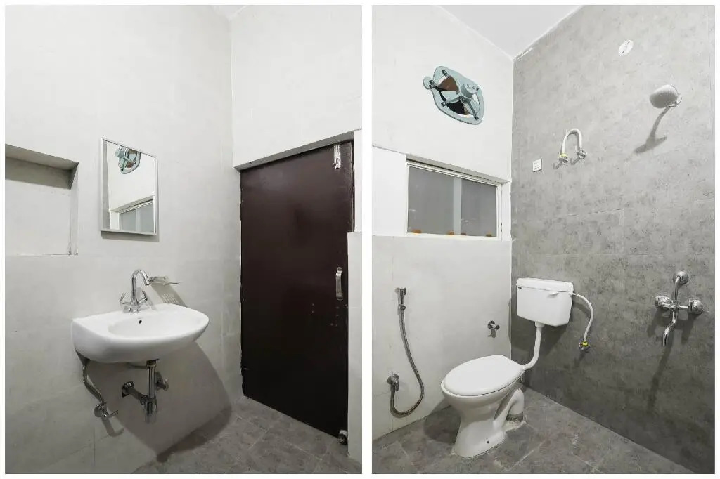 Hotel O Laavin Inn Near Gomti Riverfront Park