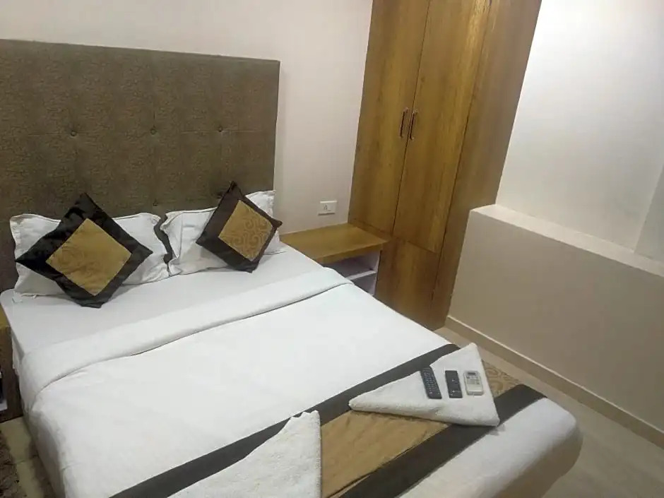 Colaba Suites Mumbai