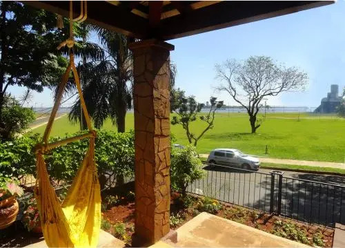 Colonial Hostel & Camping