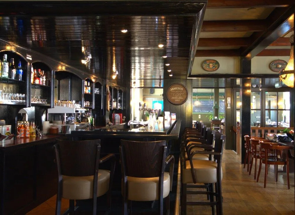 Hotel Restaurant t Ronde Loegh