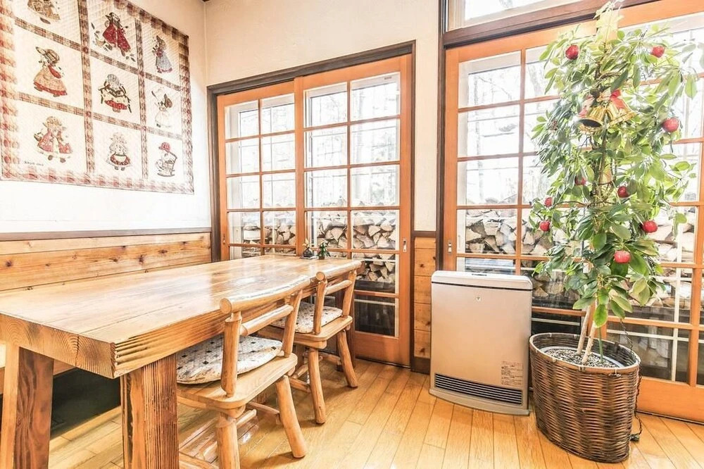 Ringo Lodge Hakuba