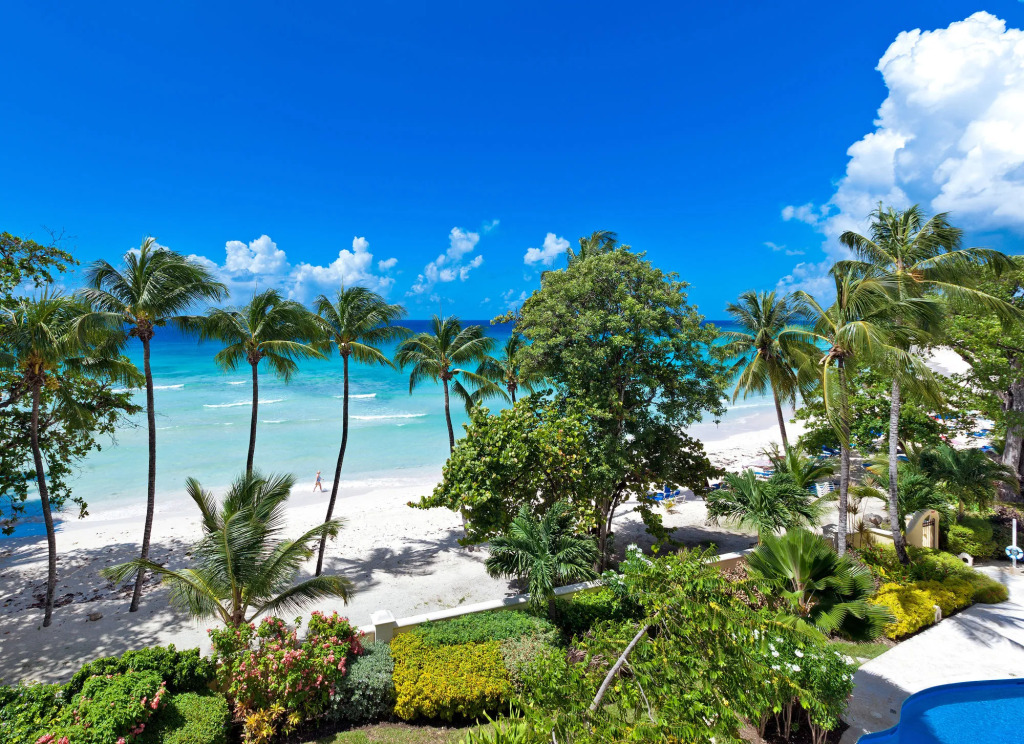 Sapphire Beach Condominiums by Blue Sky Luxury