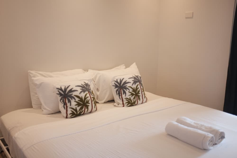 Tropical Stay Boracay