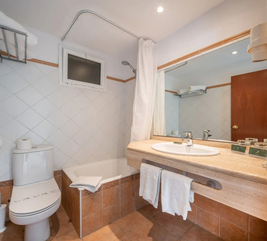 Hotel Eden Nord Soller