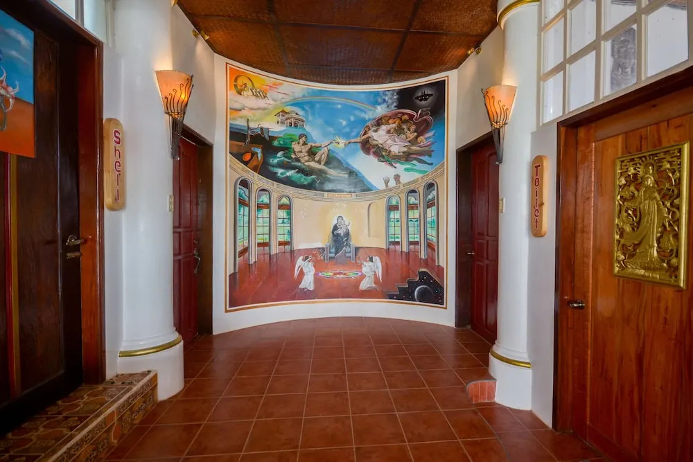Jade's Casa de Arte