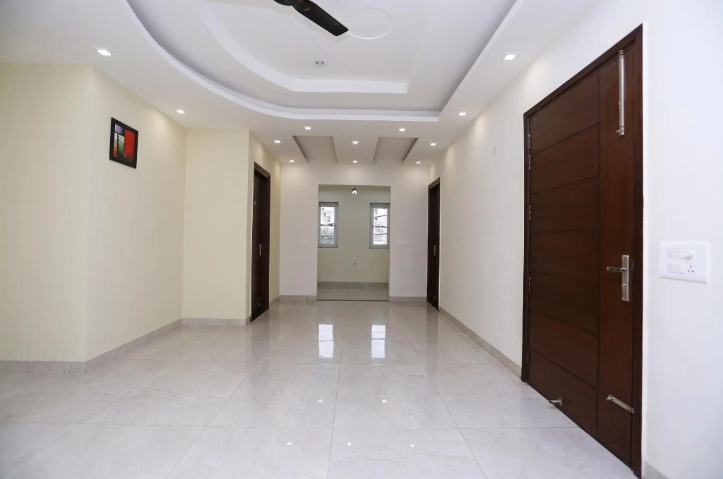 OYO 23659 Faris Residency