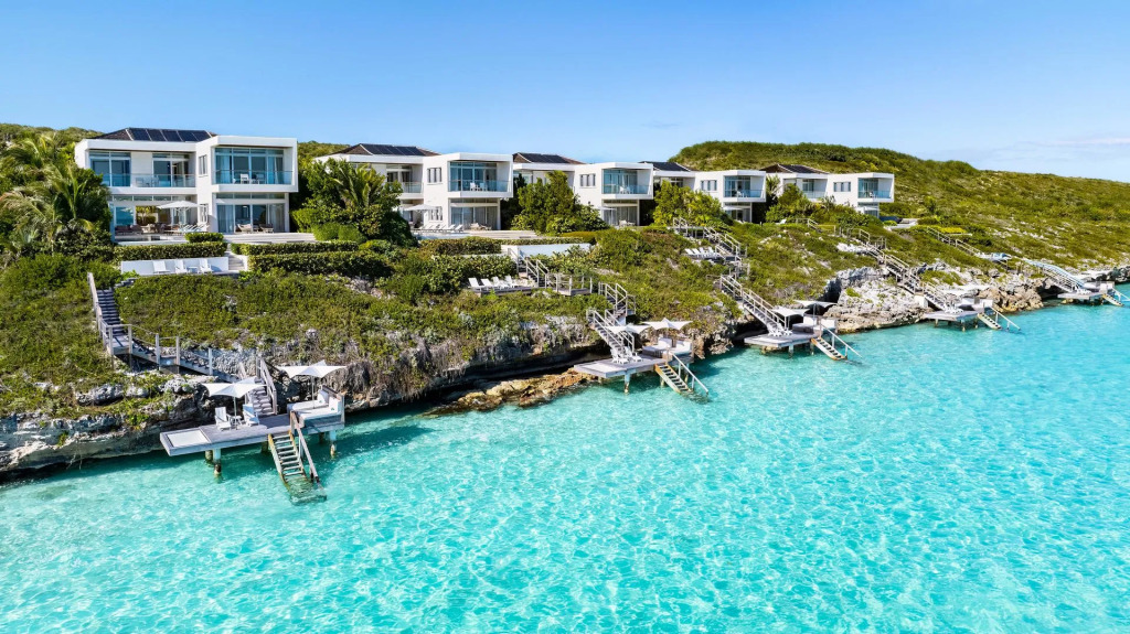 Wymara Resort & Villas