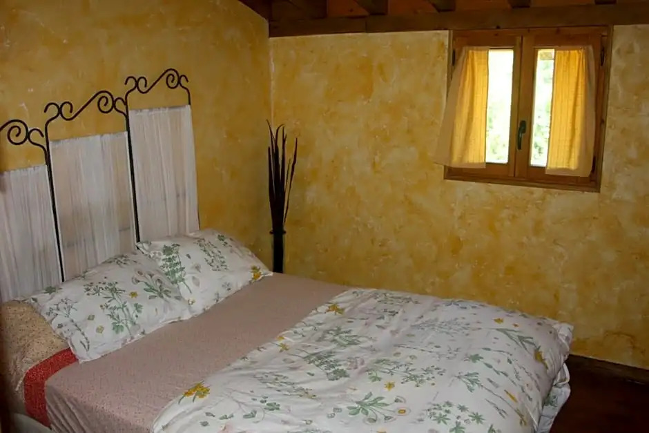 El Escondite del Miera