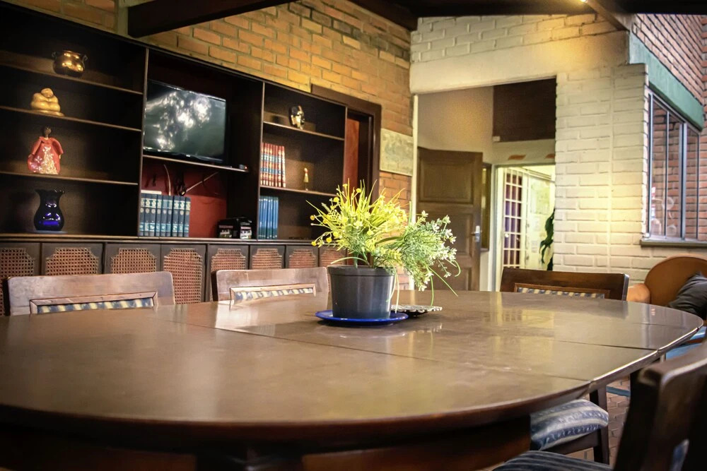 InMedellin Hostel