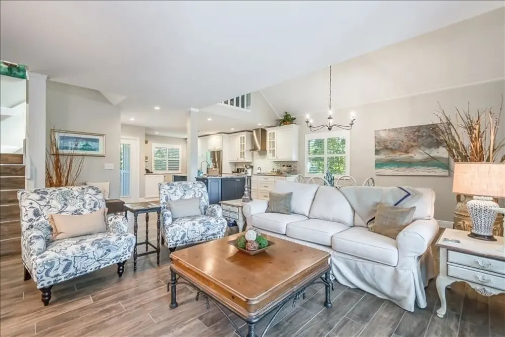 Boca Grande Shores 12 3 Bedroom Home