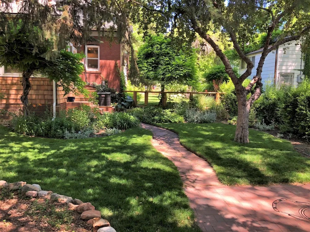 Completely Updated Victorian-style Home Near Downtown