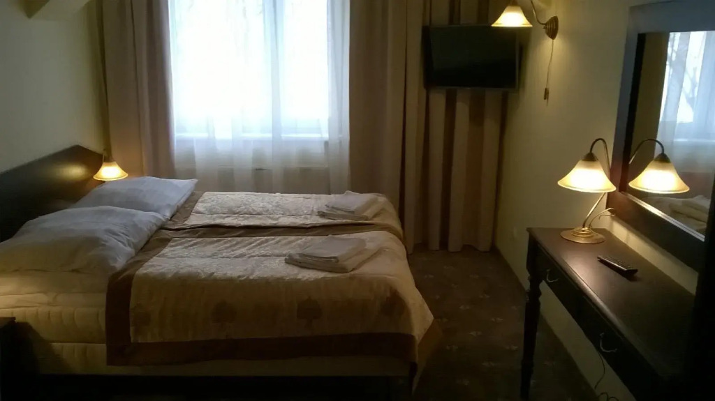 Hotel Jantar