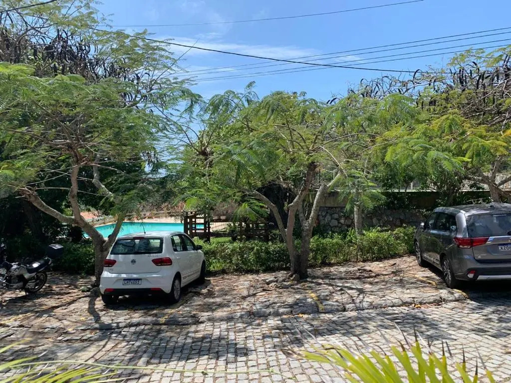 Casa no Parque da Costa do Sol