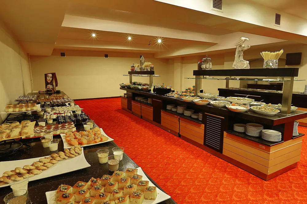 Buyuk Otel Uludag