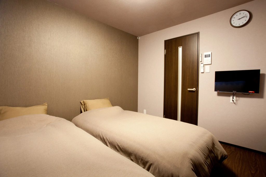 Kyostay Iroha Toji Annex
