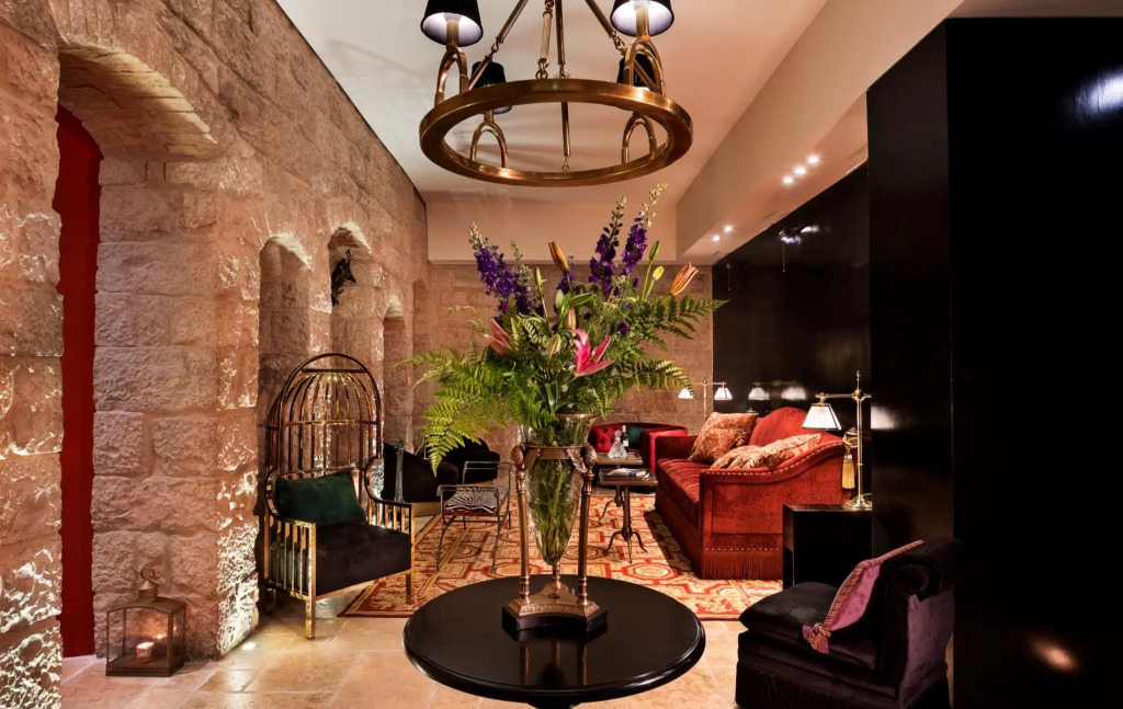 Poli House by AFI Hotels