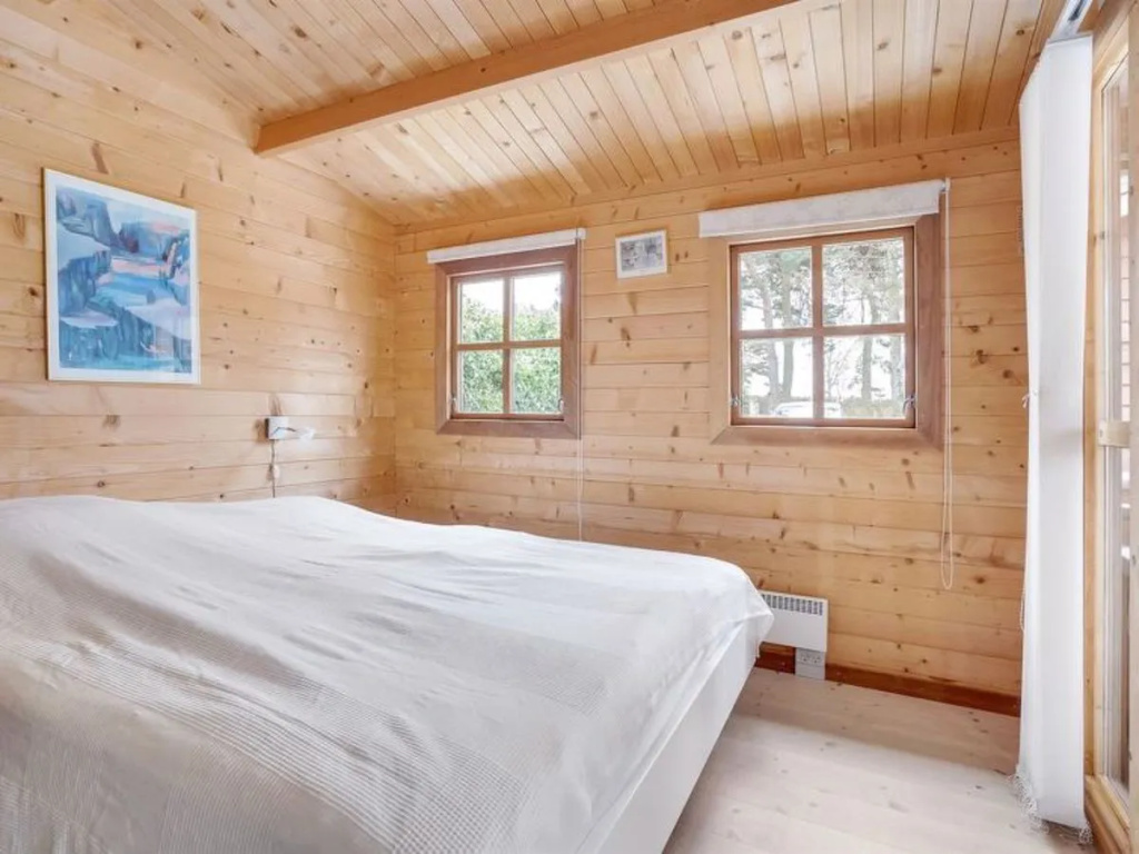 "Pantelejmon" - 100m from the sea in Lolland, Falster and Mon
