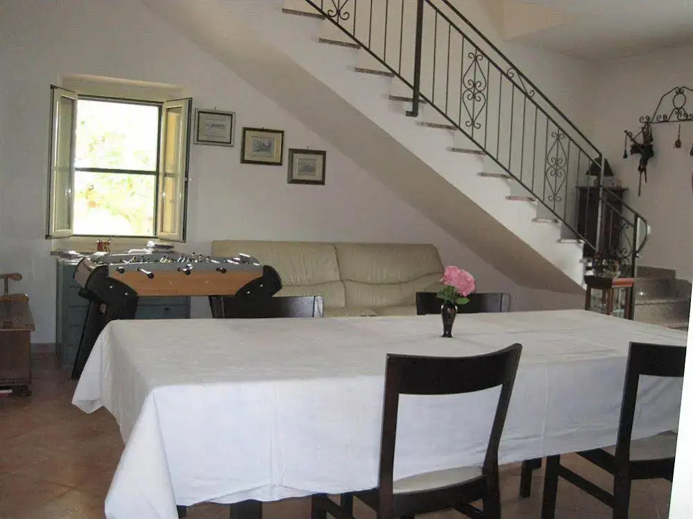 Bed & Breakfast Las Rosas