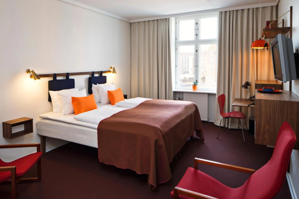 Hotel Alexandra