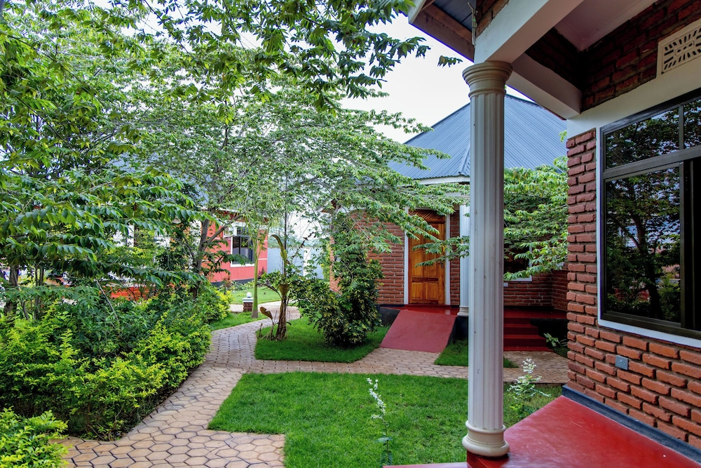 Siafu Camps and Lodges