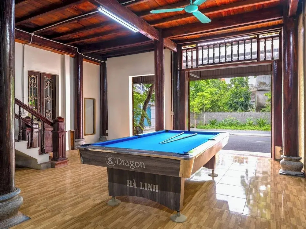 Woodyhouse Ninh Binh