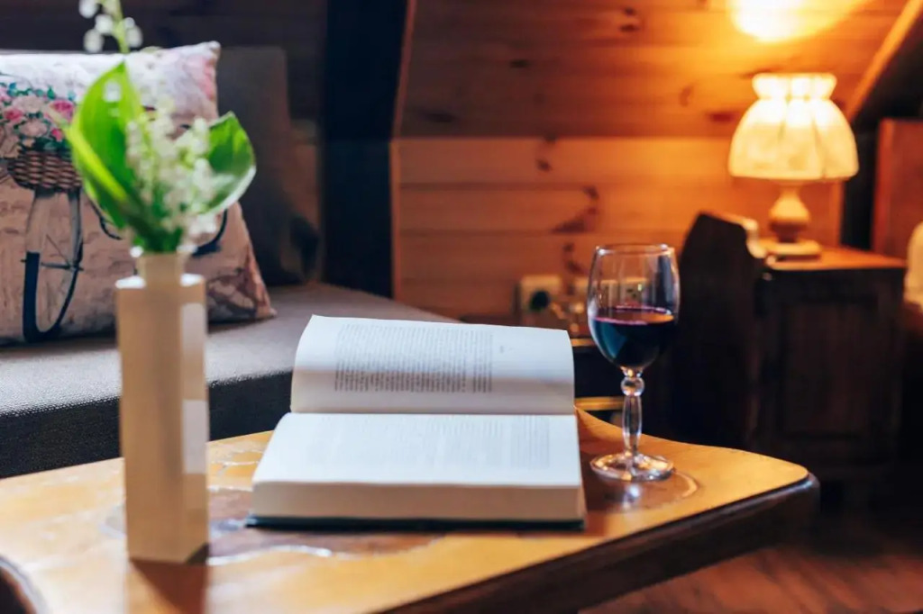 Guesthouse Pod rastockim krovom