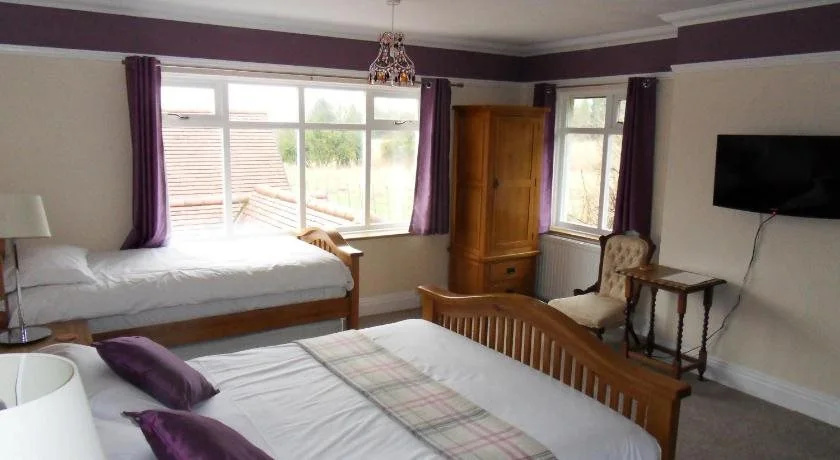 Northgate House B & B