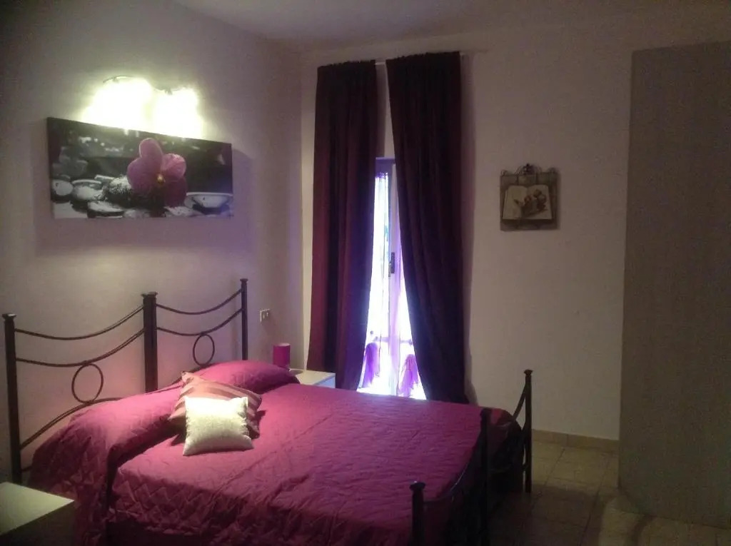 Affittacamere Villa Drusilla