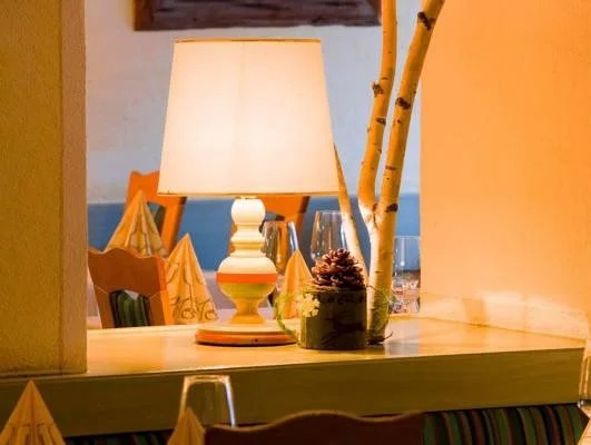 Hotel Steinbock