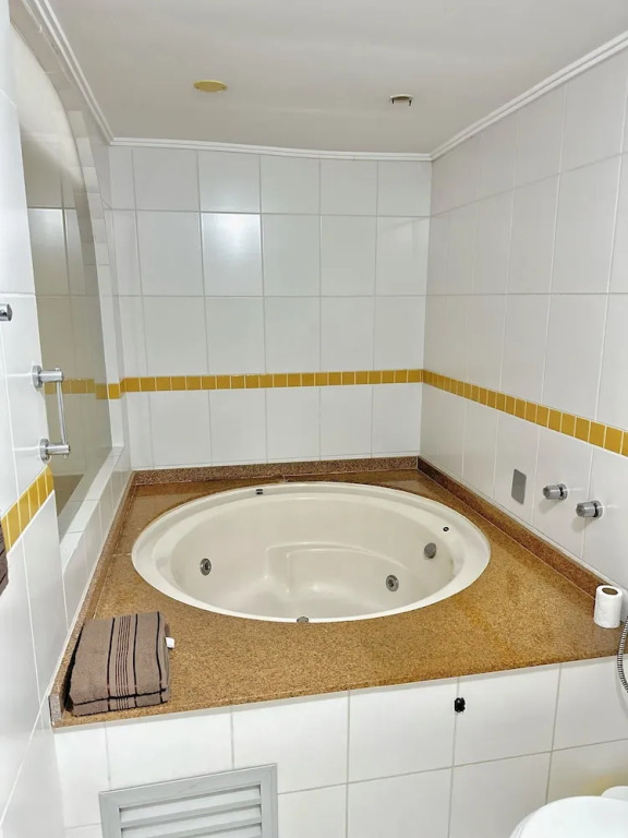 Saint Sebastian Flat 603Duplex no Centro