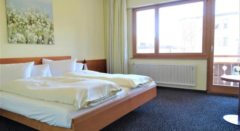 Hotel Bündnerhof