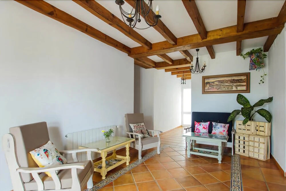 Hotel Rural Casa Fina