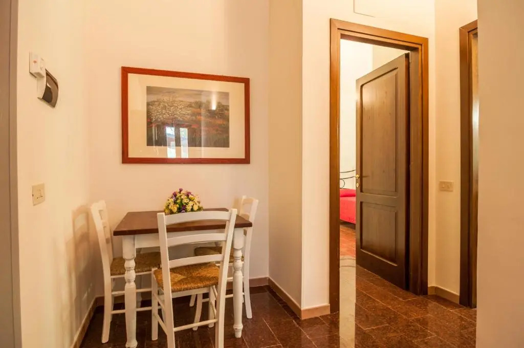 Residenza Torre Del Colle