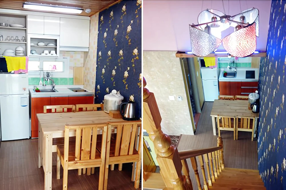 Ganghwa Coast Sugar Cube Pension