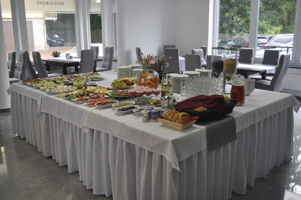 Villa Karpacz, do centrum 900 m, dostępna dieta bezglutenowa z certyfikatem, celiakia