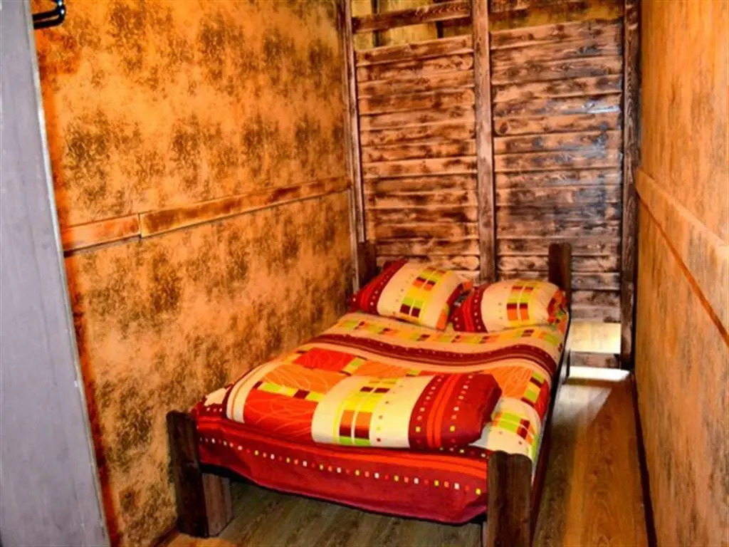 Samaras Cottages Zholud 19