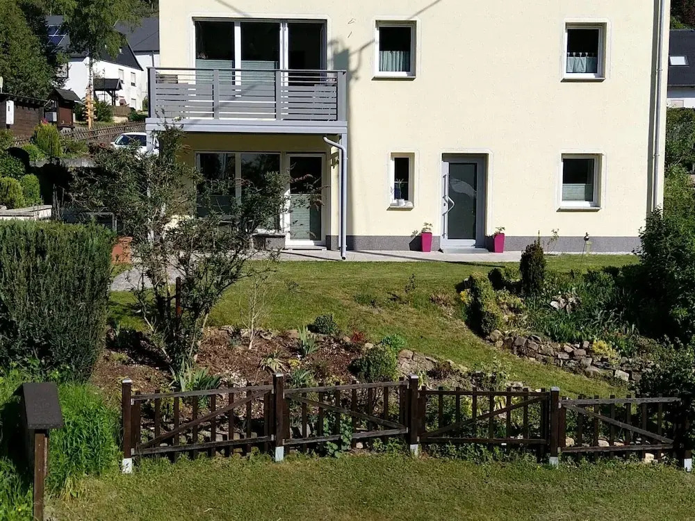 Tolle Ferienwohnung im Hunsrück in Merschbach