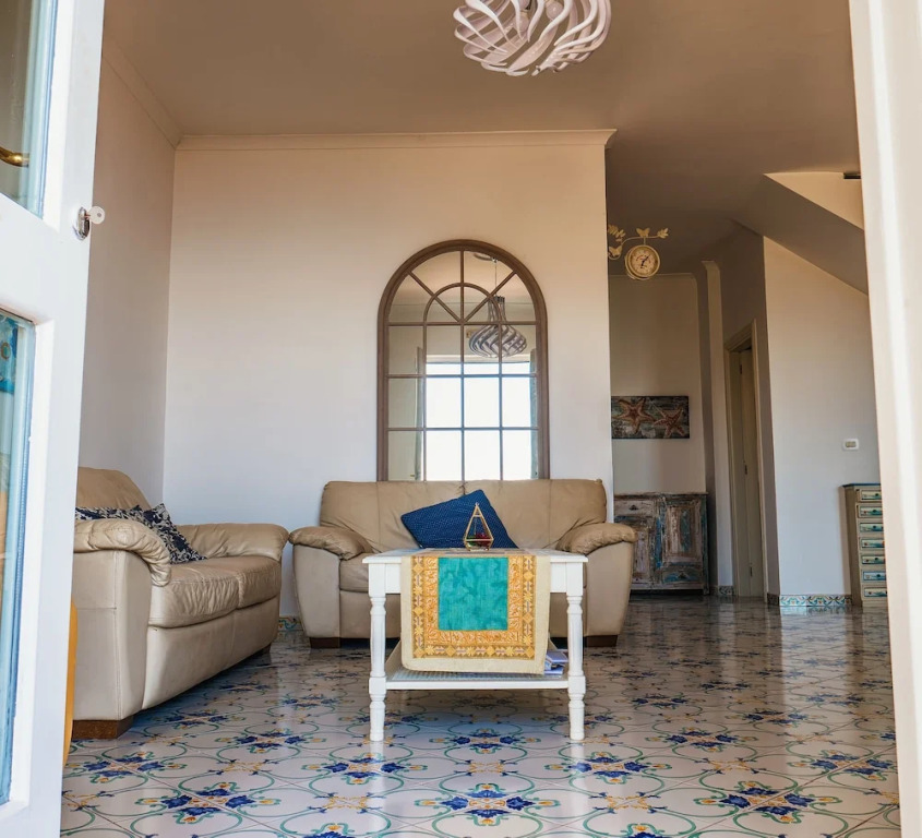 Villa Tiziana