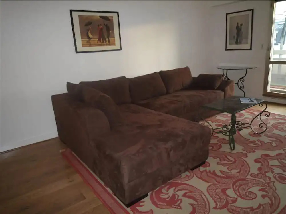 Apartment Passy
