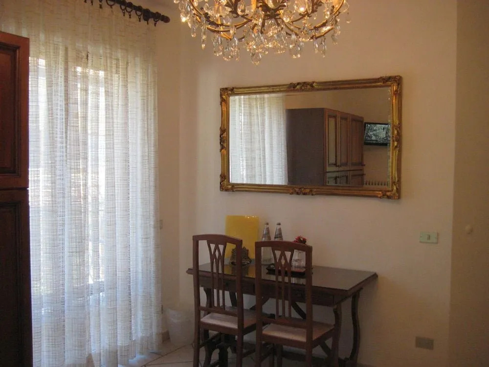 Residence Villa Margherita WITH POOL & HYDROMASSAGE